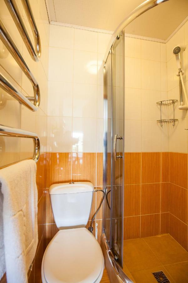 Old House Nida Hotel Екстериор снимка